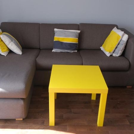 Spacious 1-Bed Flat In North Kensington Лондон Экстерьер фото